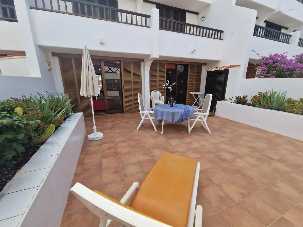 Parque Santiago 1 D-165 By Tenerife Dream Properties Playa de las Americas  0*, Playa de las Americas (Tenerife)