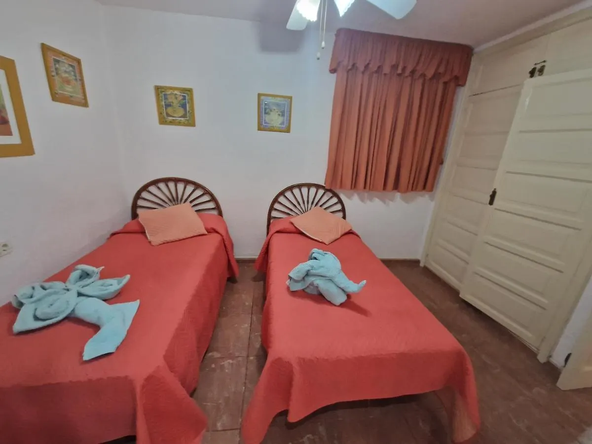 Parque Santiago 1 D-165 By Tenerife Dream Properties Playa de las Americas  0*, Playa de las Americas (Tenerife) Spain