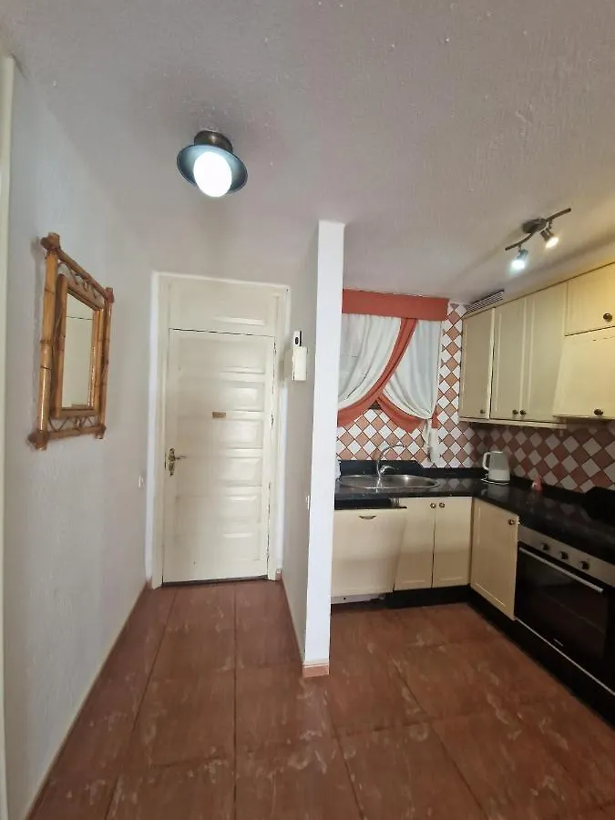 Parque Santiago 1 D-165 By Tenerife Dream Properties Playa de las Americas  Spain
