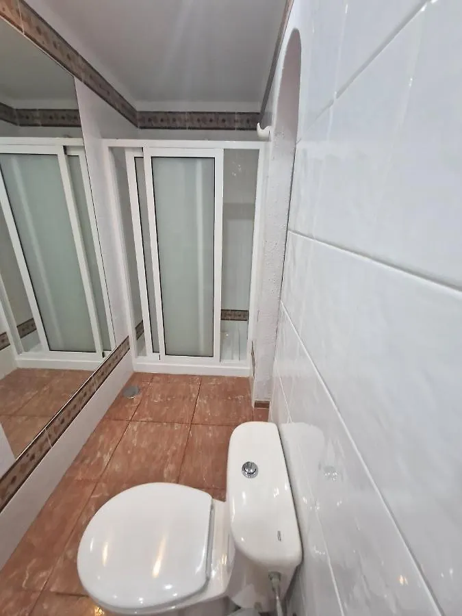 Apartment Parque Santiago 1 D-165 By Tenerife Dream Properties Playa de las Americas