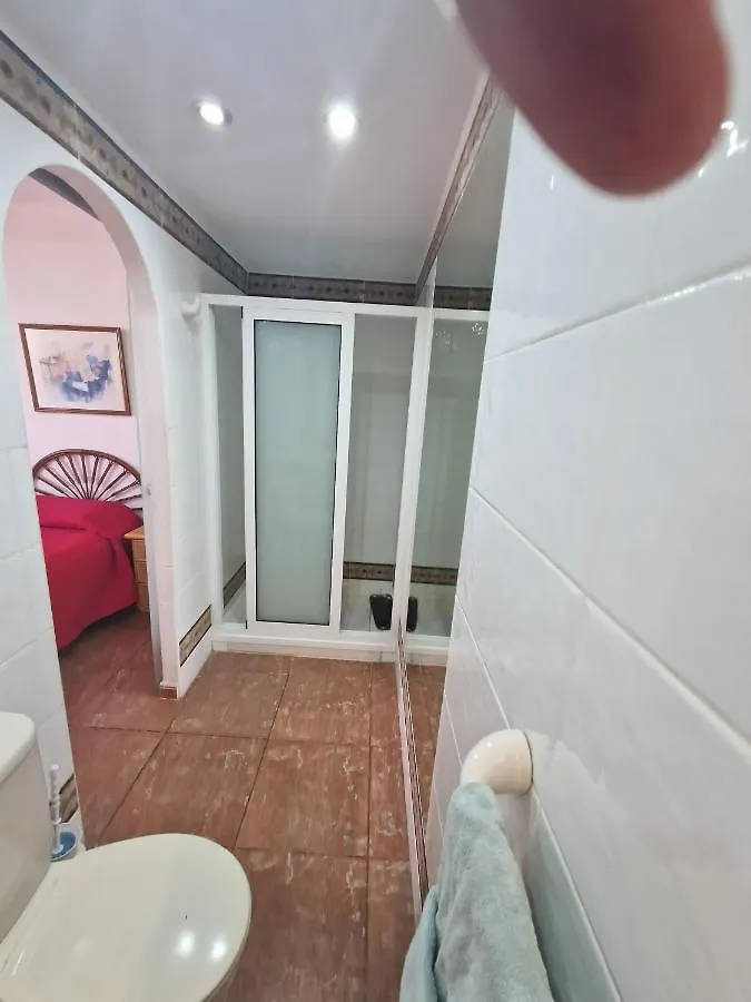 Parque Santiago 1 D-165 By Tenerife Dream Properties Playa de las Americas  0*, Playa de las Americas (Tenerife) Spain