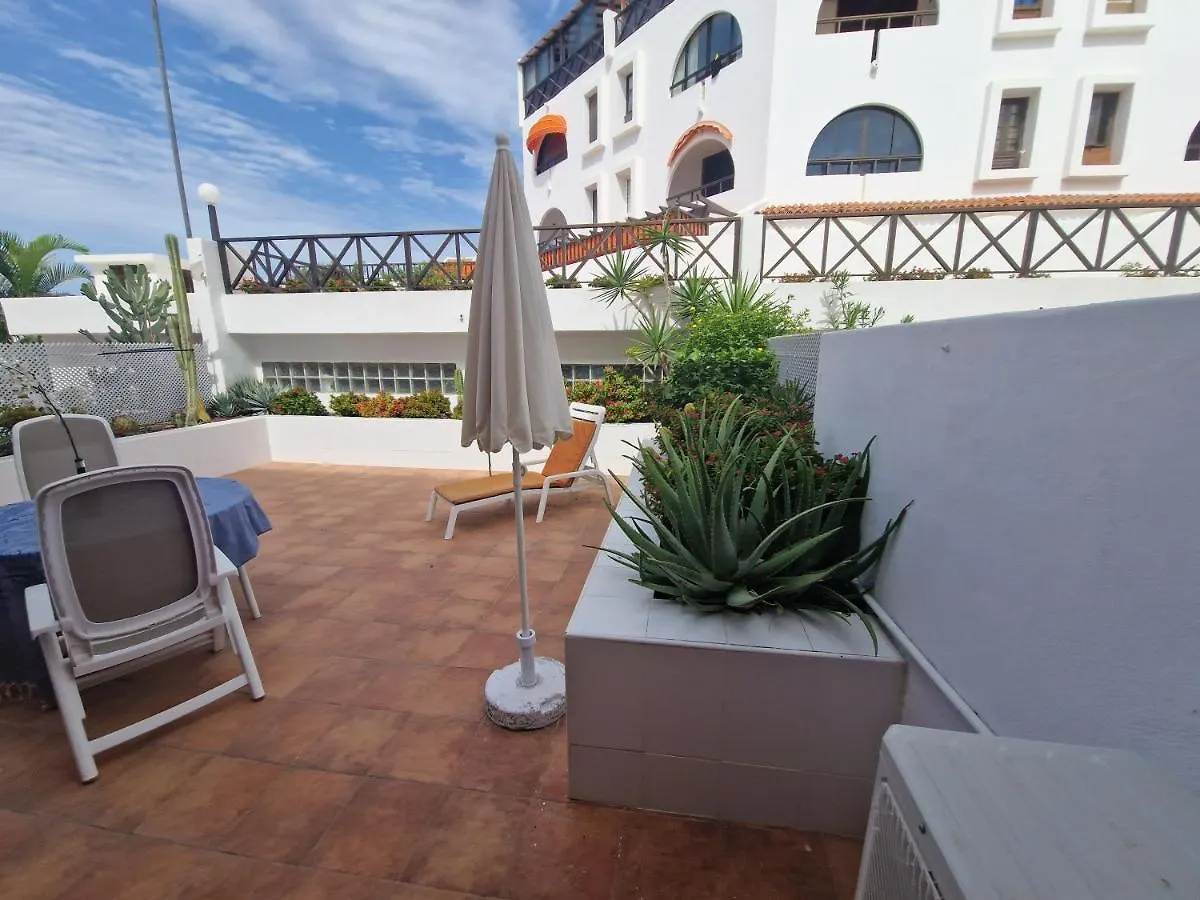 Parque Santiago 1 D-165 By Tenerife Dream Properties Playa de las Americas  Playa de las Americas (Tenerife)