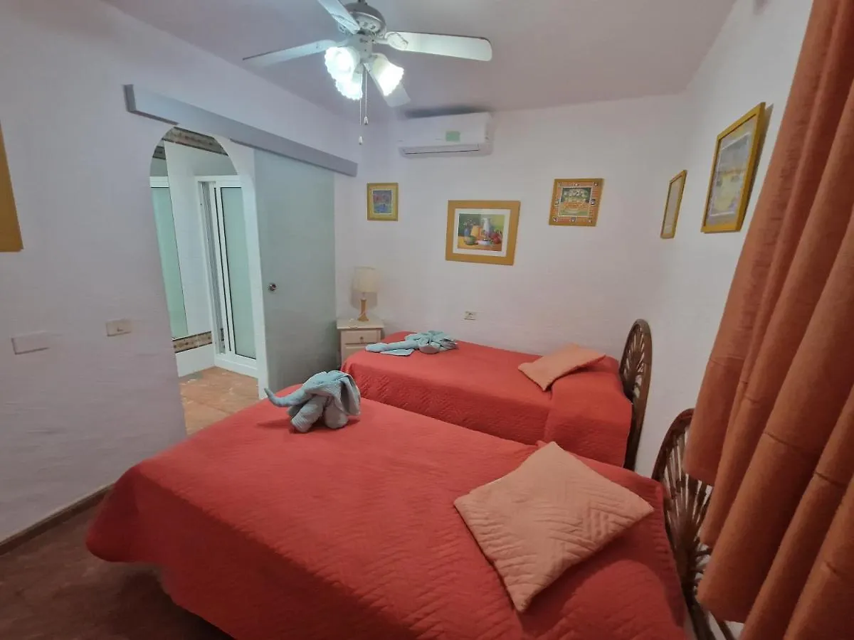 Apartment Parque Santiago 1 D-165 By Tenerife Dream Properties Playa de las Americas