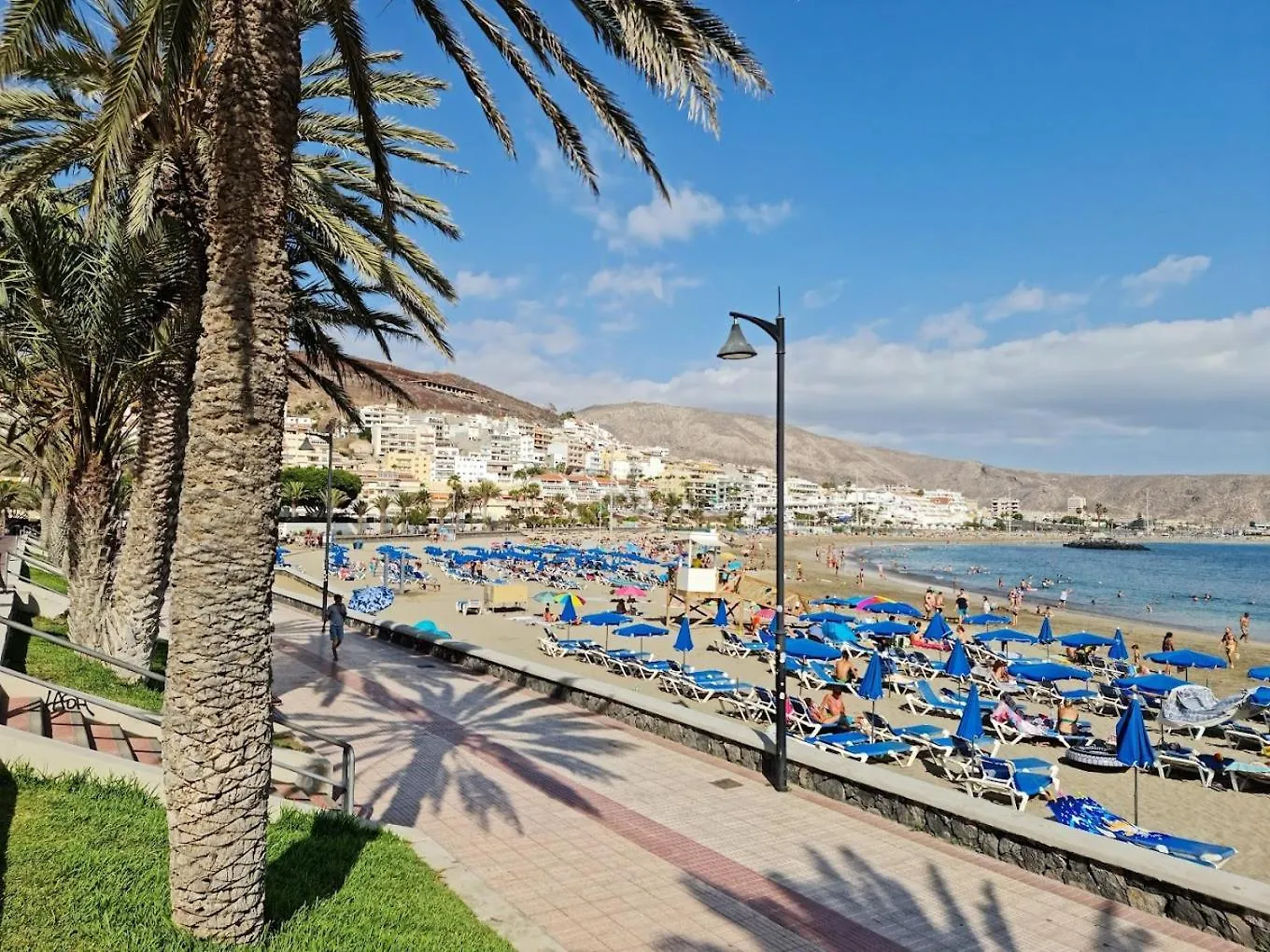 Apartment Parque Santiago 1 D-165 By Tenerife Dream Properties Playa de las Americas