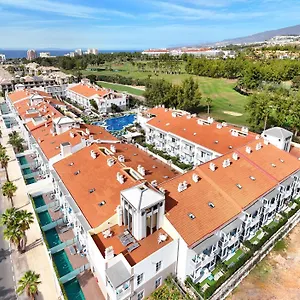  Apartamento Coral Compostela Golf