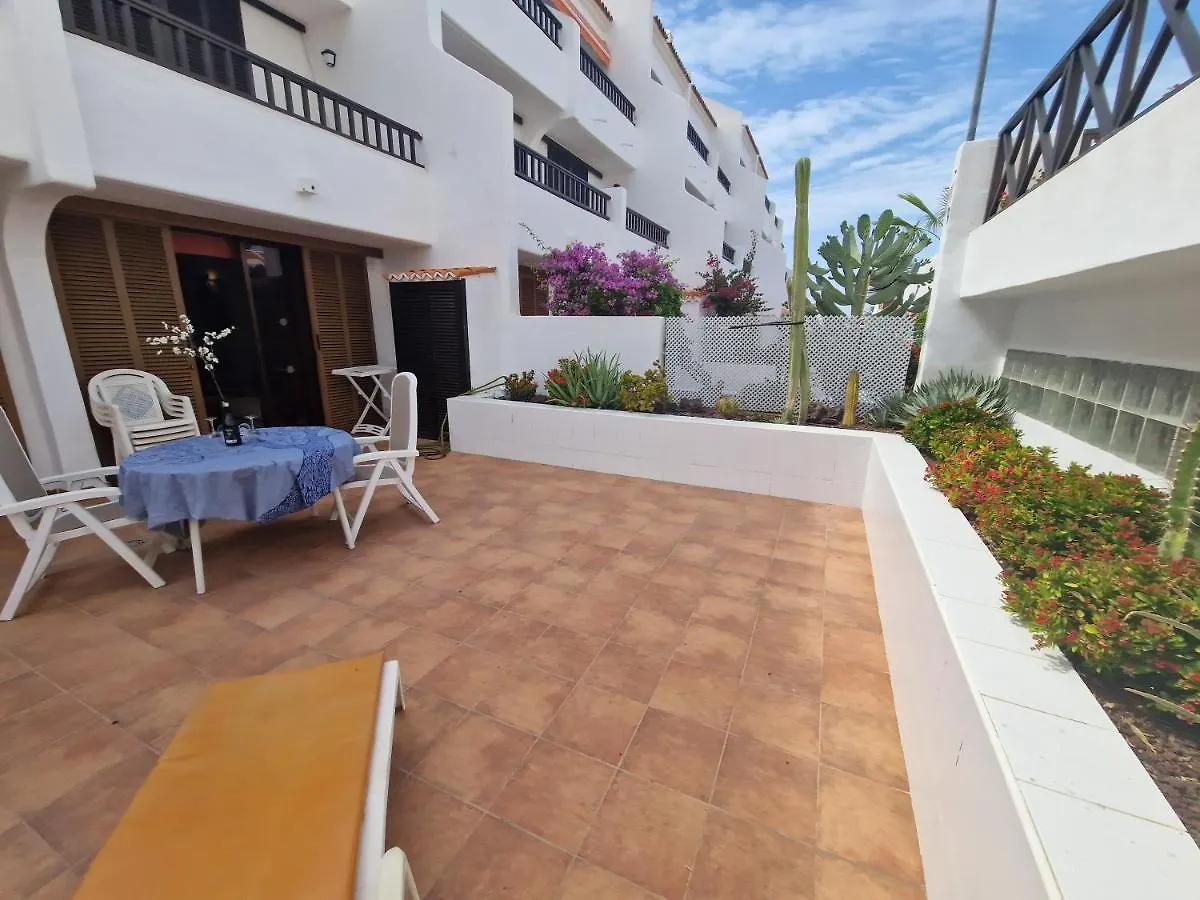 Parque Santiago 1 D-165 By Tenerife Dream Properties Playa de las Americas  Apartment Playa de las Americas (Tenerife)